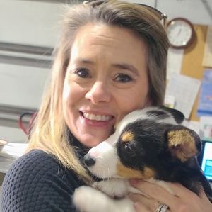 Meet your Posher, Jackie